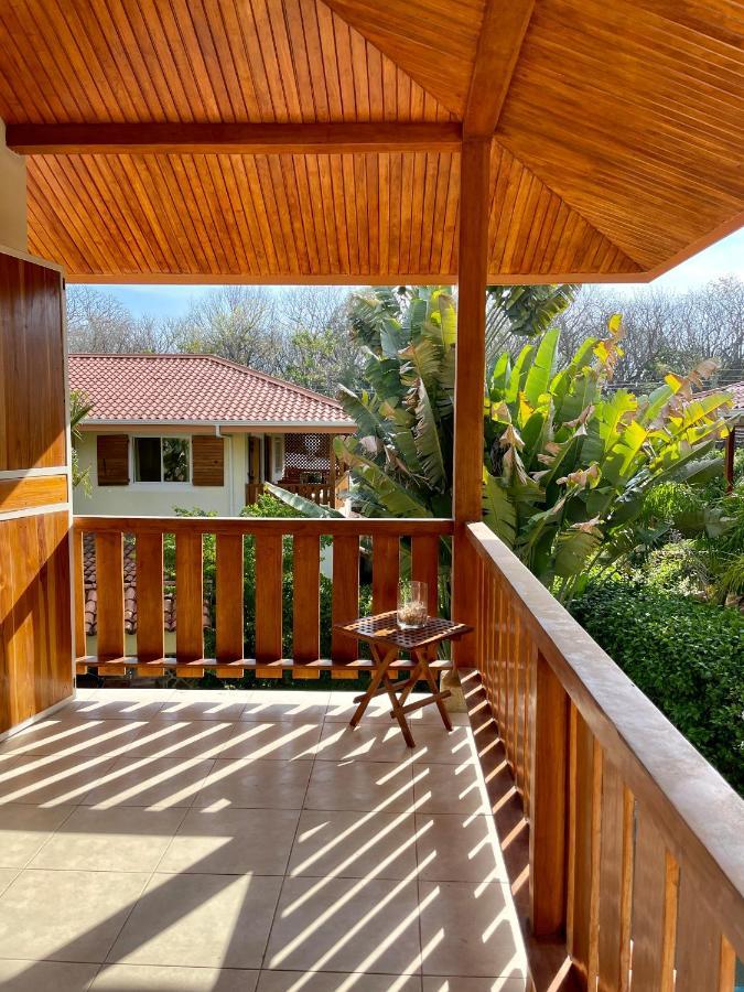 Costa Riki Apartments Playa Santa Teresa  Esterno foto