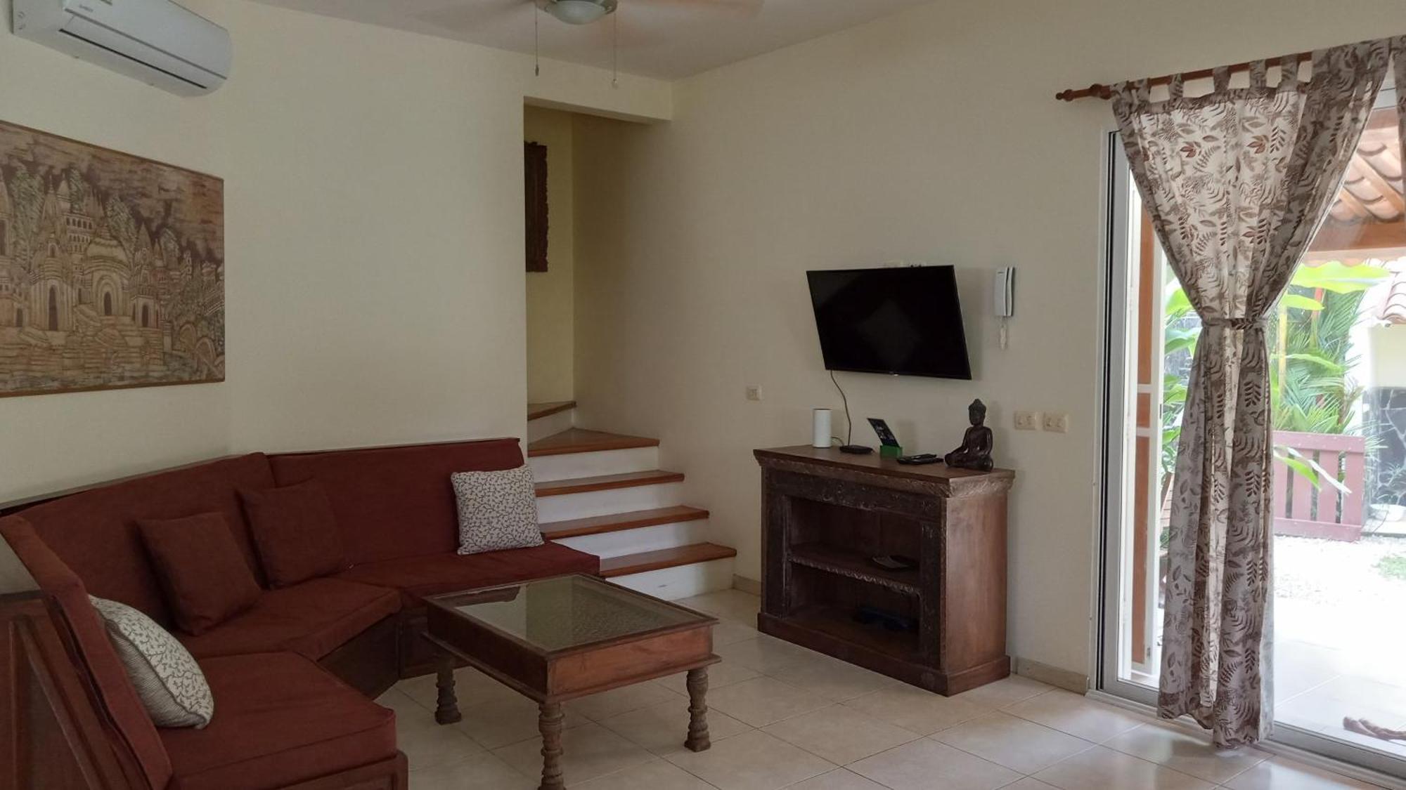 Costa Riki Apartments Playa Santa Teresa  Esterno foto