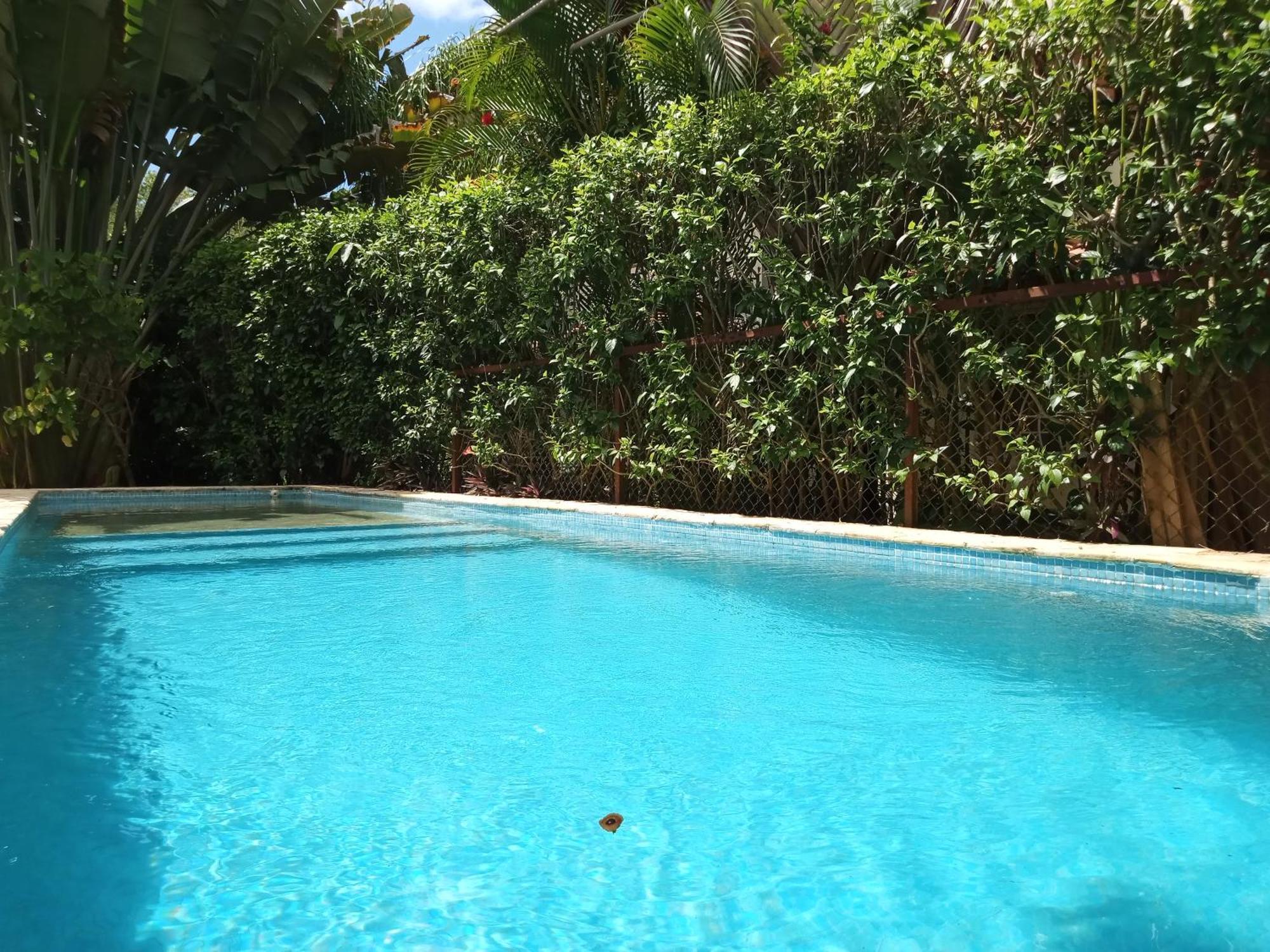 Costa Riki Apartments Playa Santa Teresa  Esterno foto