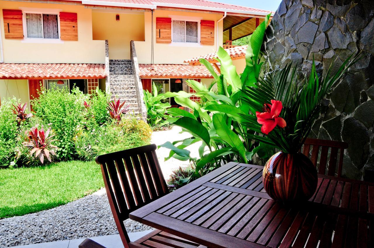 Costa Riki Apartments Playa Santa Teresa  Esterno foto