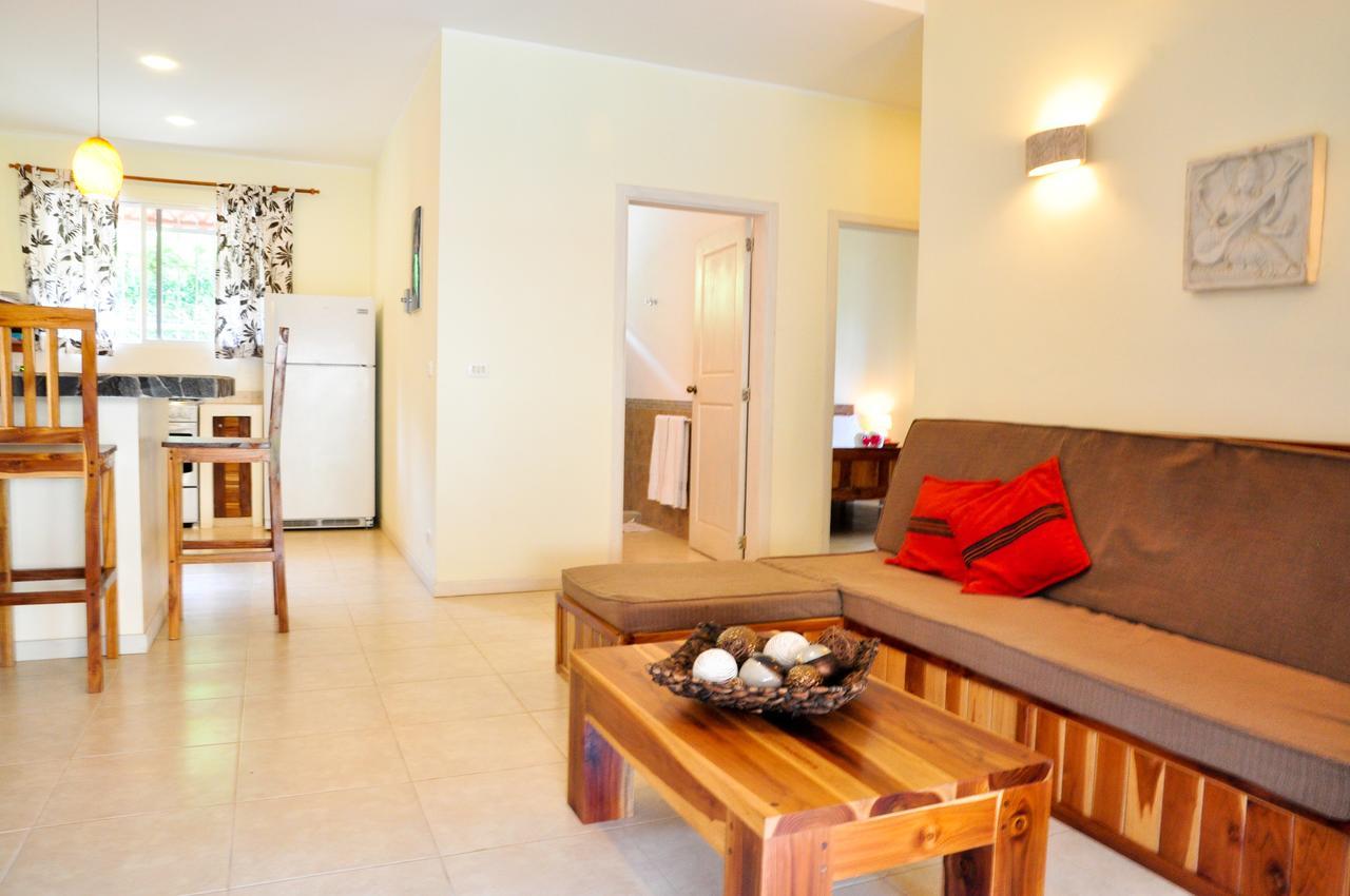 Costa Riki Apartments Playa Santa Teresa  Esterno foto