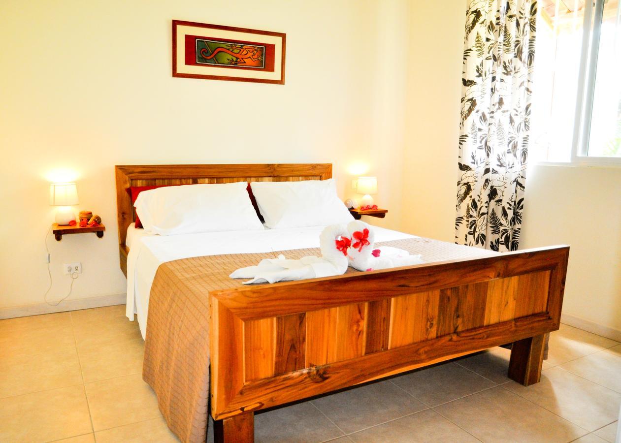 Costa Riki Apartments Playa Santa Teresa  Esterno foto